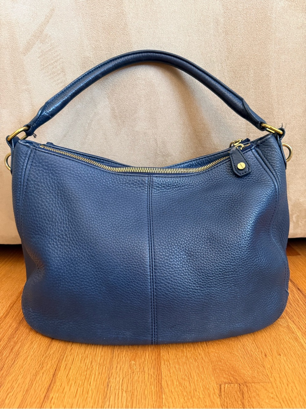 J. Crew Biennial Hobo